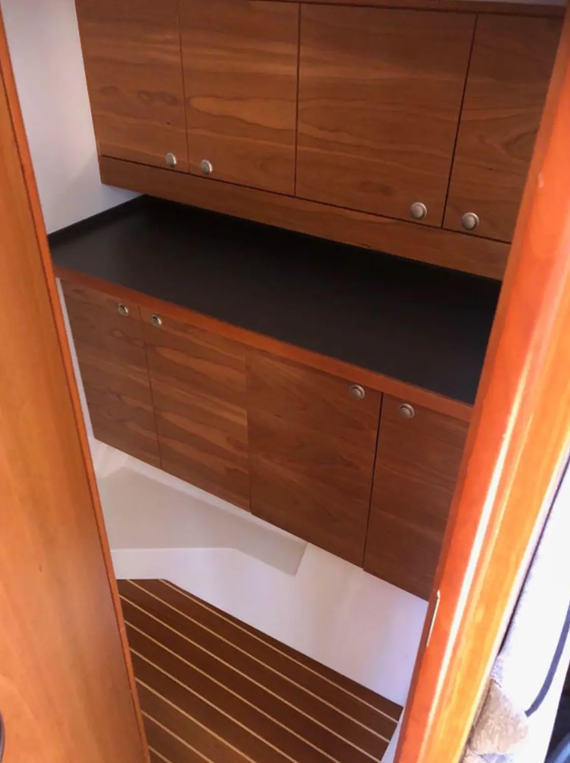 Mawingo / Delphia34 Yacht von Yachtschule Fehmarn