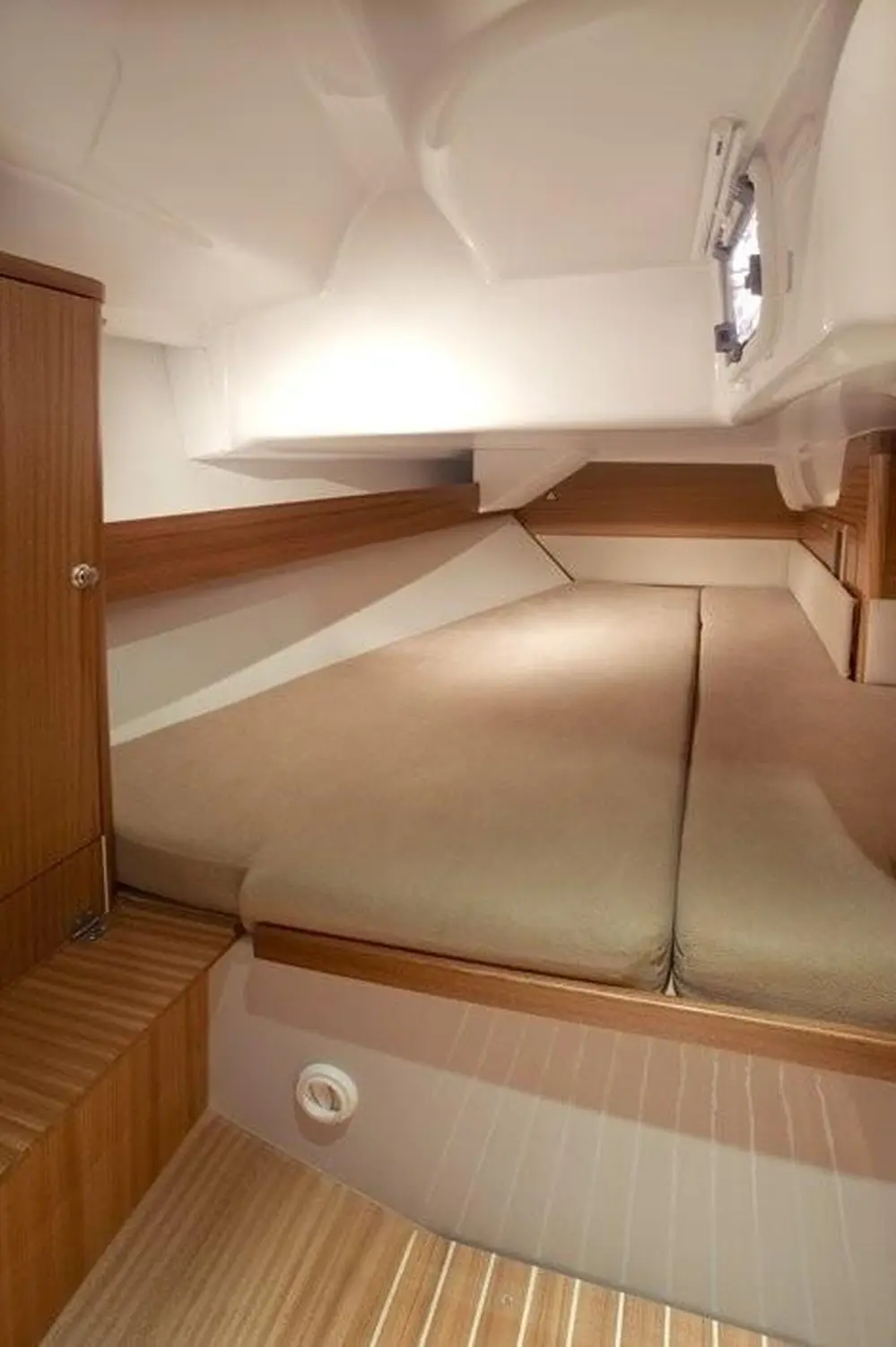 THATS LIFE / Delphia40.3 Yacht von Yachtschule Fehmarn